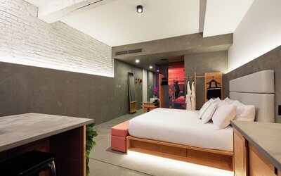 David Hotel