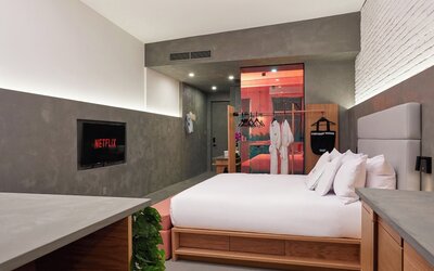 David Hotel
