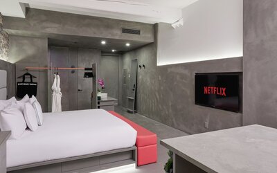 David Hotel