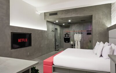 David Hotel
