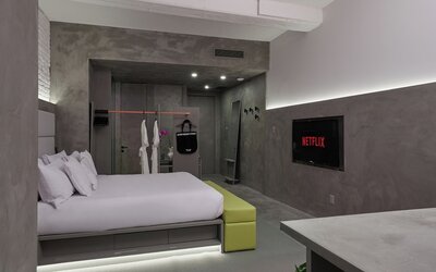 David Hotel