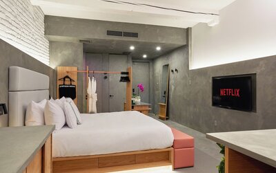 David Hotel