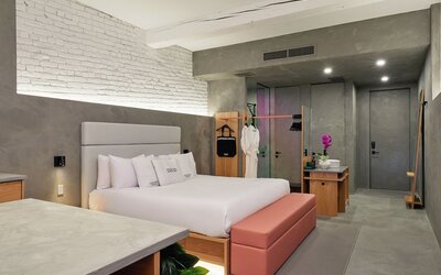 David Hotel