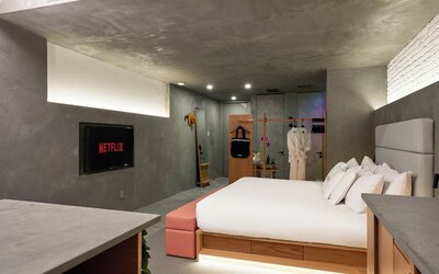David Hotel