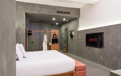 David Hotel