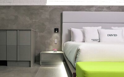 David Hotel