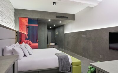 David Hotel
