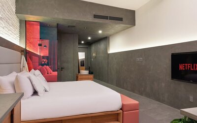 David Hotel