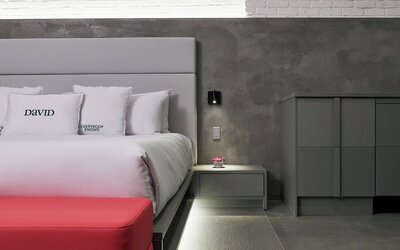 David Hotel