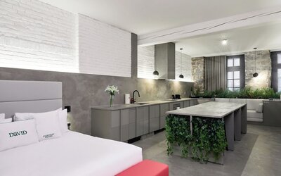 David Hotel