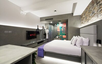 David Hotel