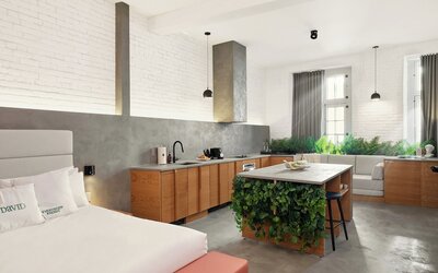 David Hotel