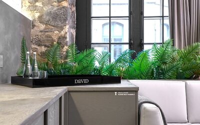 David Hotel
