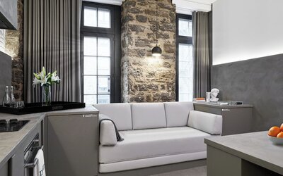 David Hotel