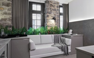 David Hotel