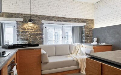 David Hotel