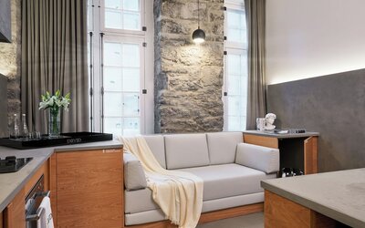 David Hotel