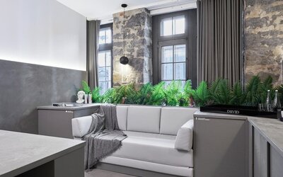 David Hotel