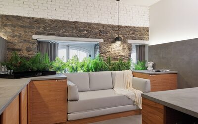 David Hotel