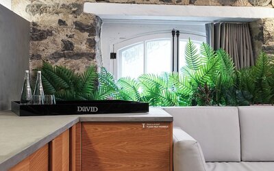David Hotel