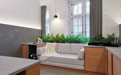 David Hotel