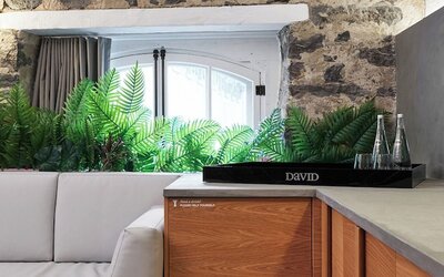David Hotel