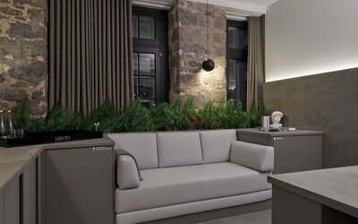 David Hotel