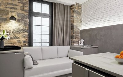 David Hotel