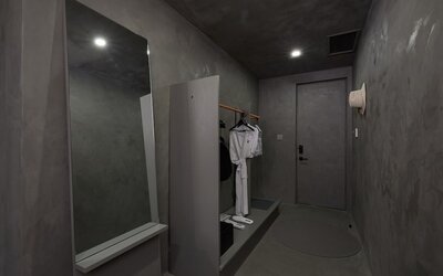 David Hotel