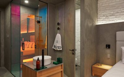 David Hotel