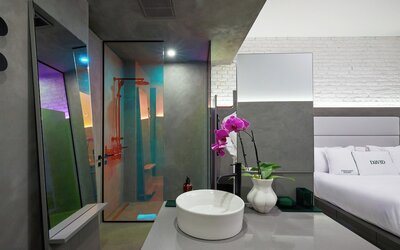 David Hotel