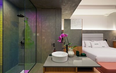 David Hotel