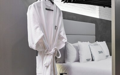 David Hotel