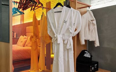 David Hotel