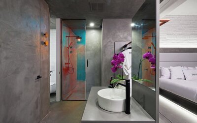 David Hotel
