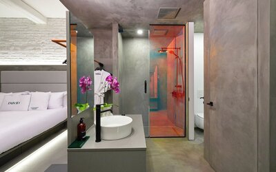 David Hotel