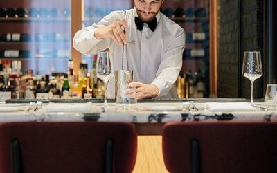 David Hotel
