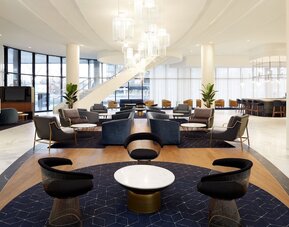 Courtyard by Marriott Montreal Midtown
