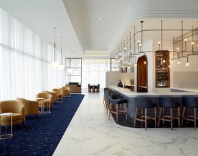 Courtyard by Marriott Montreal Midtown