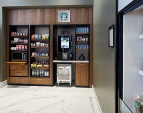 Courtyard by Marriott Montreal Midtown