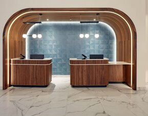 Courtyard by Marriott Montreal Midtown