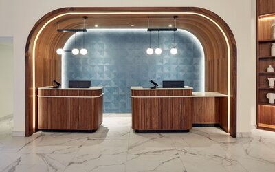 Courtyard by Marriott Montreal Midtown