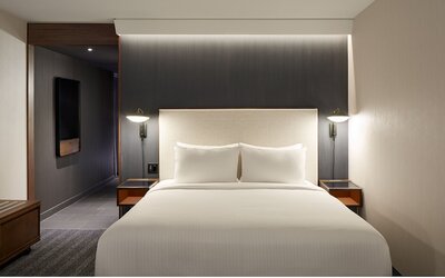 Courtyard by Marriott Montreal Midtown