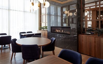 Courtyard by Marriott Montreal Midtown