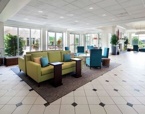 Hilton Garden Inn Montreal Airport