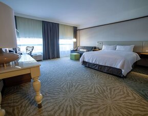 Hilton Garden Inn Montreal Airport