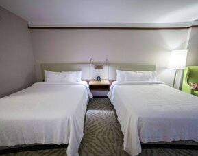 Hilton Garden Inn Montreal Airport