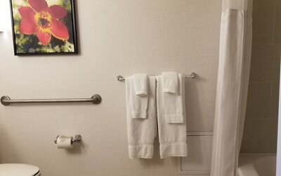 Hilton Garden Inn Montreal Airport