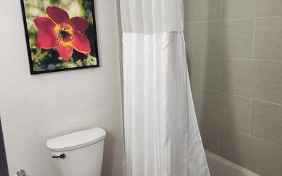 Hilton Garden Inn Montreal Airport