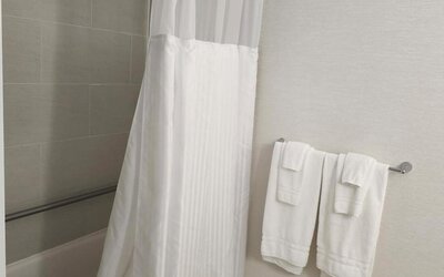 Hilton Garden Inn Montreal Airport